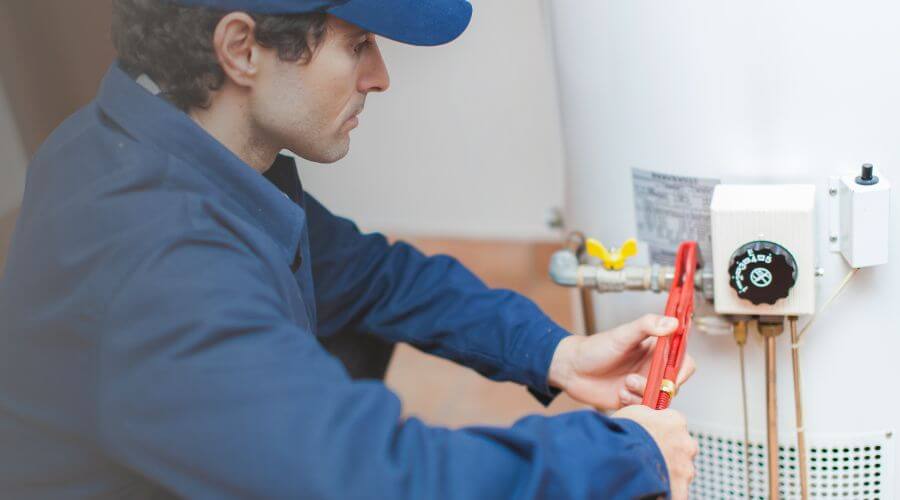 Professional sink repair in Romulus, MI